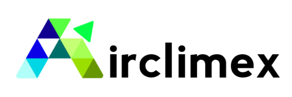 airclimex.com